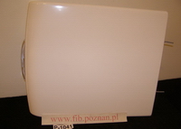 POKRYWA GÓRNA PRALKI